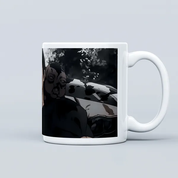 Toji_Fushiguro_Anime_Mug