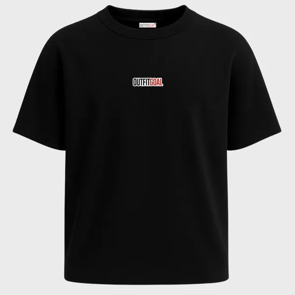 _Oversize_Unisex_Black_Graphics_T-Shirt,_Bold_block_typography_PREFIX_ENDLESS_with_layered_red-black_highlights;_industrial_street_aesthetic._|_GRAPHICS_MODE
