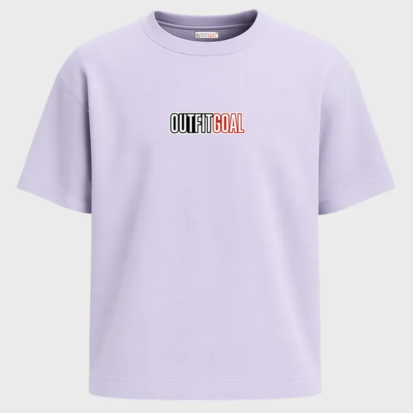 _Oversize_Unisex_Lavender_Graphics_T-Shirt,_cartoon_style_tom_and_jerry_parody_with_text_there_are_no_rules_rezo_make_the_way_grunge_comic_art_|_GRAPHICS_MODE