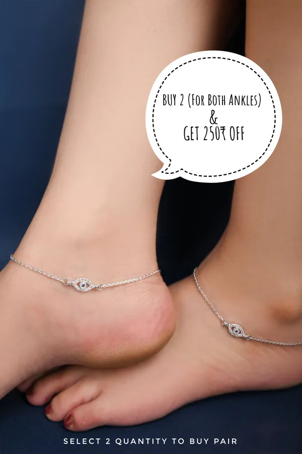 Evil_Eye_925_Silver_Single_Anklet_for_Girls