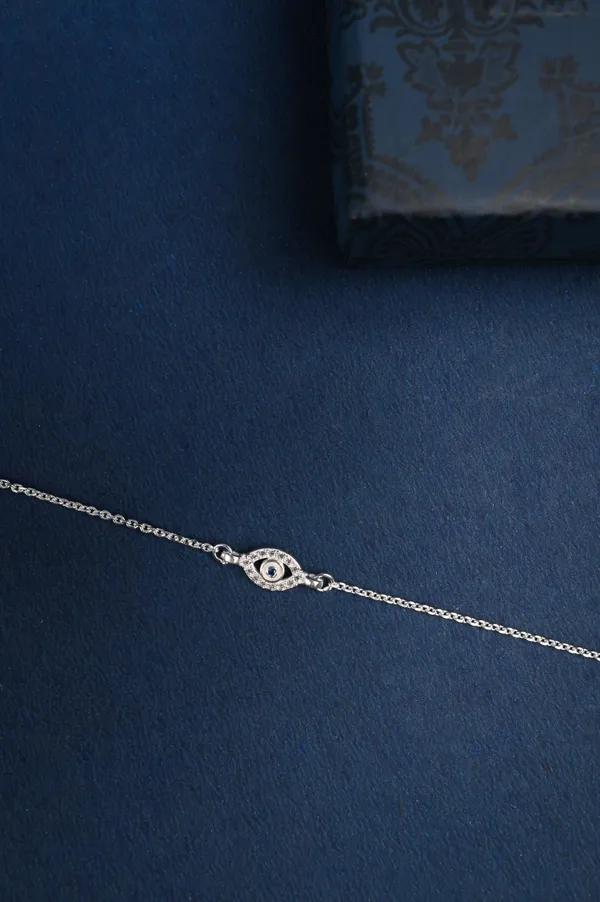 Evil_Eye_925_Silver_Single_Anklet_for_Girls