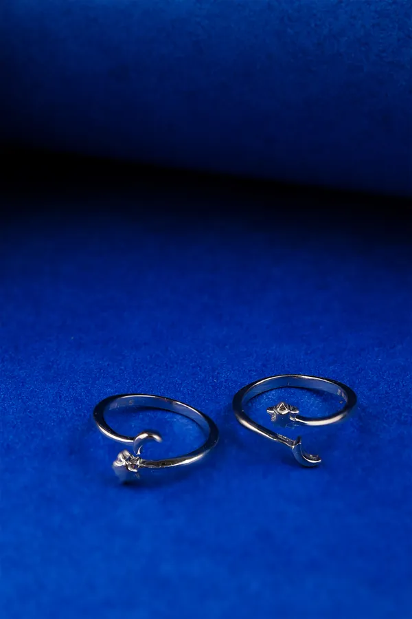 Sunburst_Moon_Silver_925_Adjustable_Trendy_Toe_Ring_For_Women