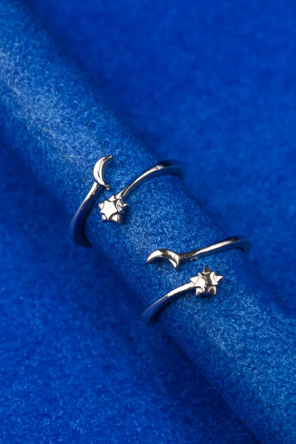 Sunburst_Moon_Silver_925_Adjustable_Trendy_Toe_Ring_For_Women