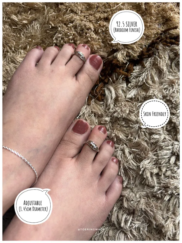 Triple_Shimmer_Silver_925_Adjustable_Trendy_Toe_Ring_For_Women