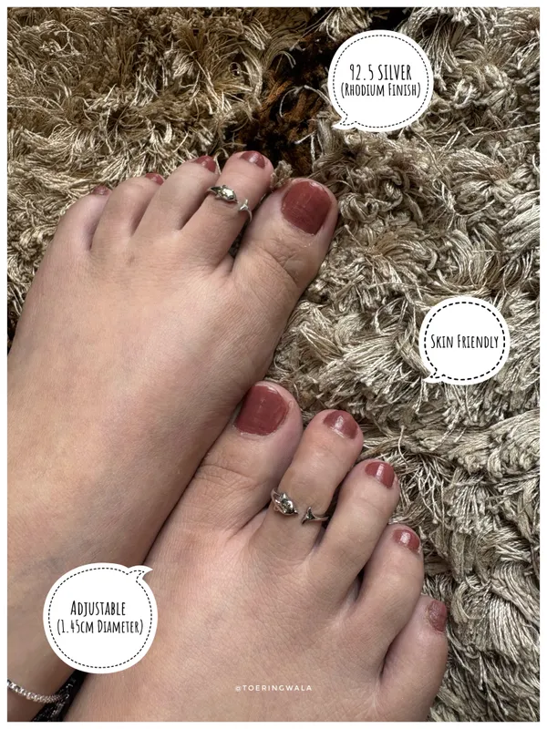 Dolphin_Charm_Silver_925_Adjustable_Trendy_Toe_Ring_For_Women
