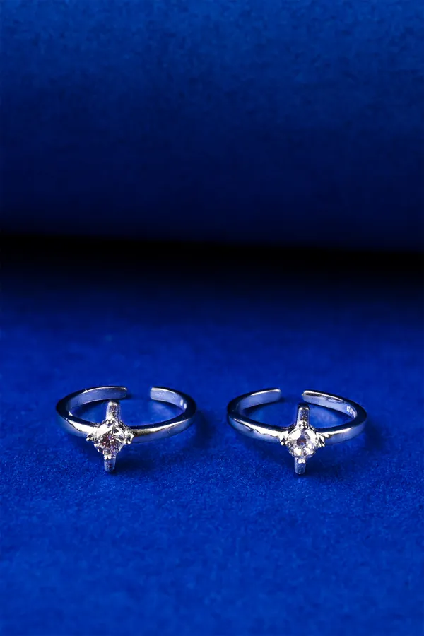 Star_Shine_Silver_925_Adjustable_Trendy_Toe_Ring_For_Women