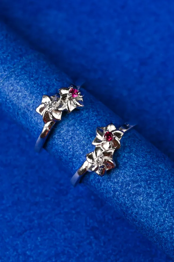 Flower_Spark_Silver_925_Adjustable_Trendy_Toe_Ring_For_Women