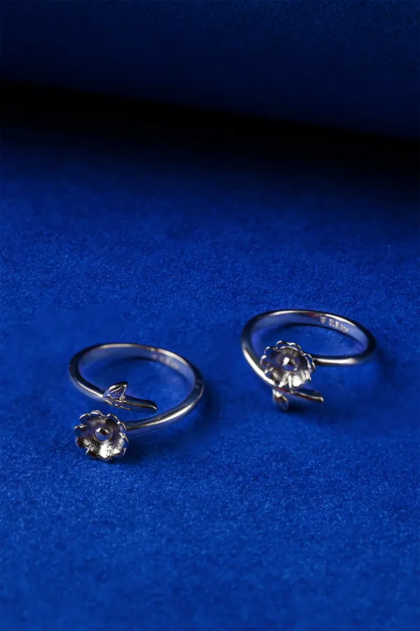 Daisy_Curve_Silver_925_Adjustable_Trendy_Toe_Ring_For_Women
