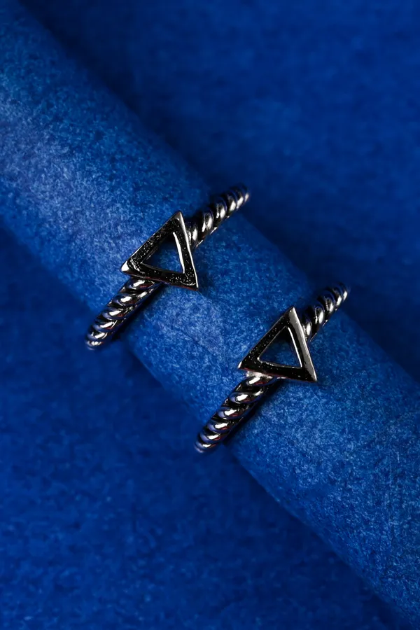 Geometric_Triangle_Silver_925_Adjustable_Trendy_Toe_Ring_For_Women