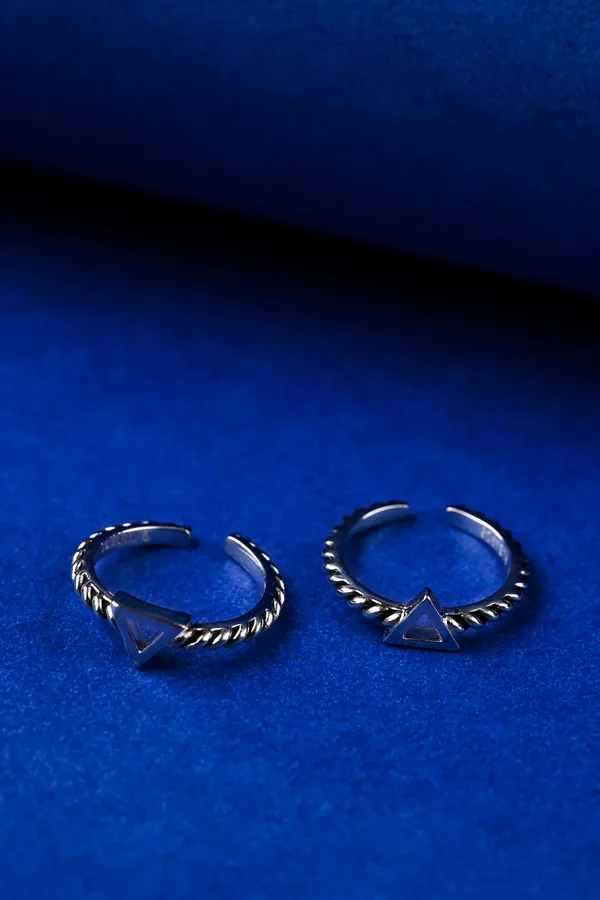 Geometric_Triangle_Silver_925_Adjustable_Trendy_Toe_Ring_For_Women