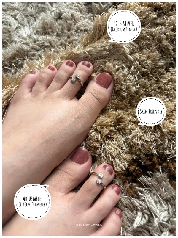 Starlit_Frost_Silver_925_Adjustable_Trendy_Toe_Ring_For_Women