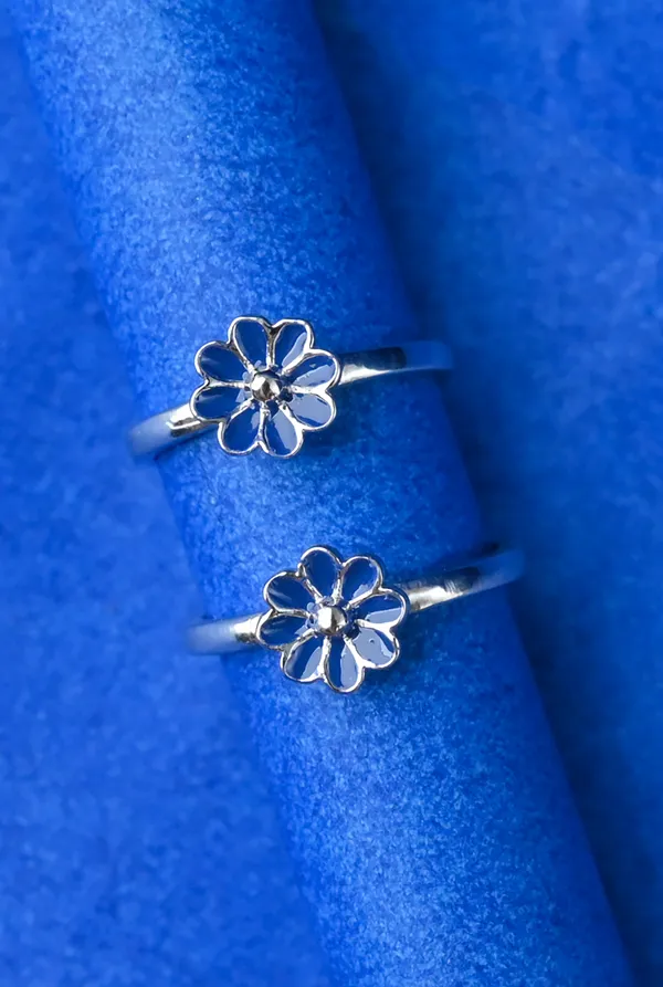 Silver__925Adjustable_Trendy_Toe_Ring_For_Women