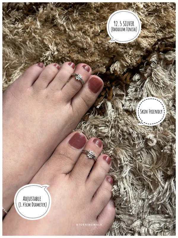 Star_Magic_Silver_925_Adjustable_Trendy_Toe_Ring_For_Women