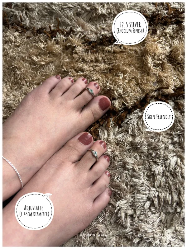 Lotus_Love_Silver_925_Adjustable_Trendy_Toe_Ring_For_Women