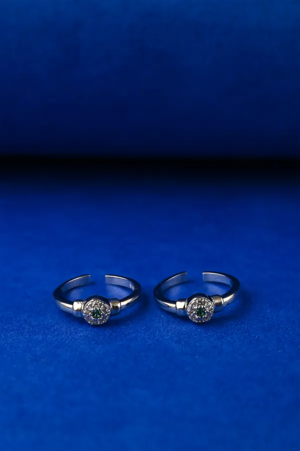Lotus_Love_Silver_925_Adjustable_Trendy_Toe_Ring_For_Women