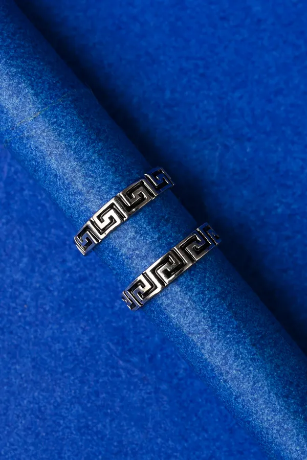 Greek_Key_Band_Silver_925_Adjustable_Trendy_Toe_Ring_For_Women