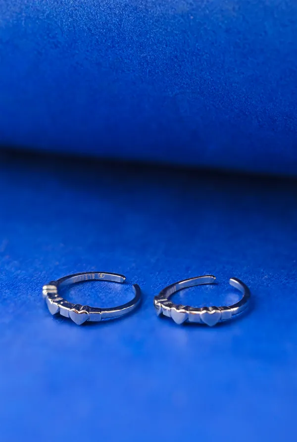 Heart_Line__Silver_925_Adjustable_Trendy_Toe_Ring_For_Women