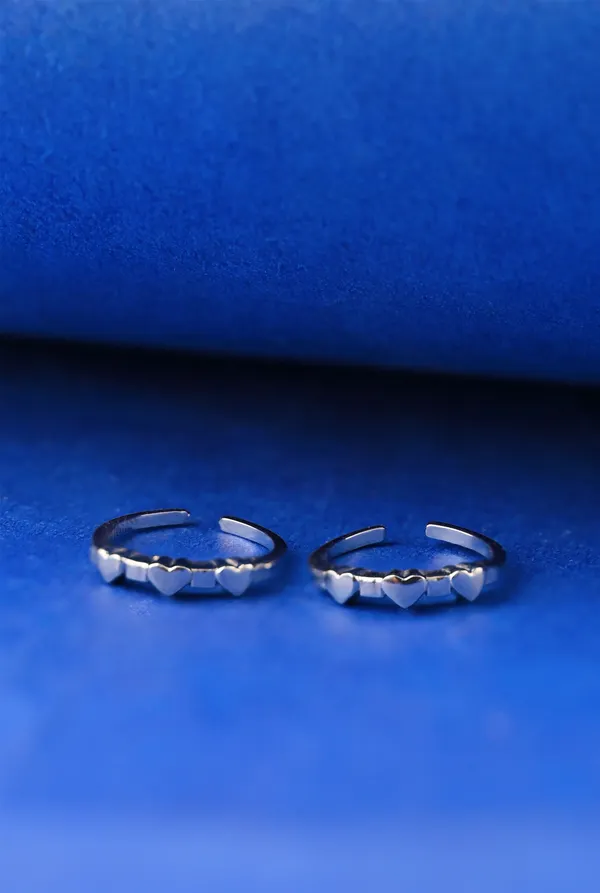 Heart_Line__Silver_925_Adjustable_Trendy_Toe_Ring_For_Women