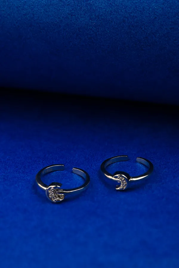 Lightning_Citrine_Silver_925_Adjustable_Trendy_Toe_Ring_For_Women