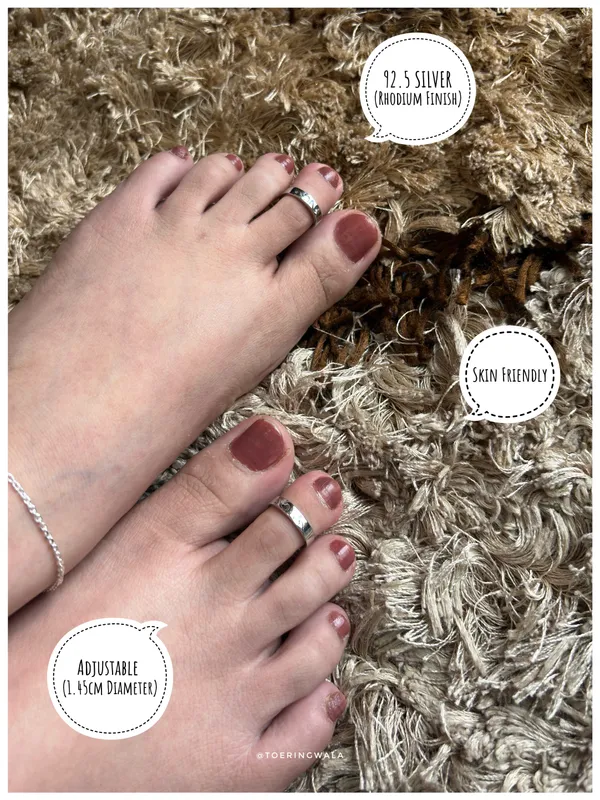 Whisper_Vine_Silver_925_Simple_Adjustable_Trendy_Toe_Ring_For_Women