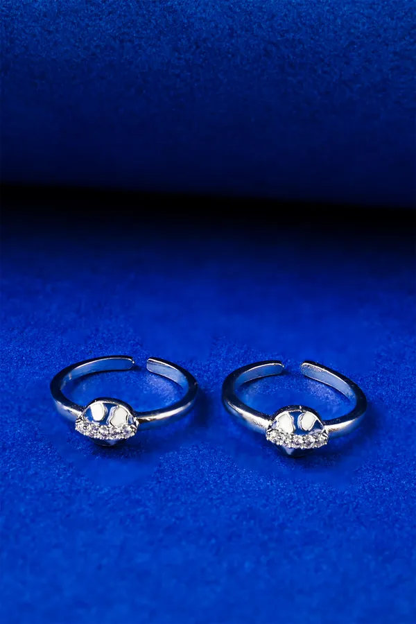 Deep_Blue_Crown_Silver_925_Adjustable_Trendy_Toe_Ring_For_Women