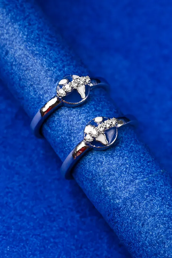 Deep_Blue_Crown_Silver_925_Adjustable_Trendy_Toe_Ring_For_Women