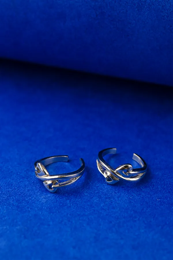 Angel_Hearts_Silver_925_Adjustable_Trendy_Toe_Ring_For_Women