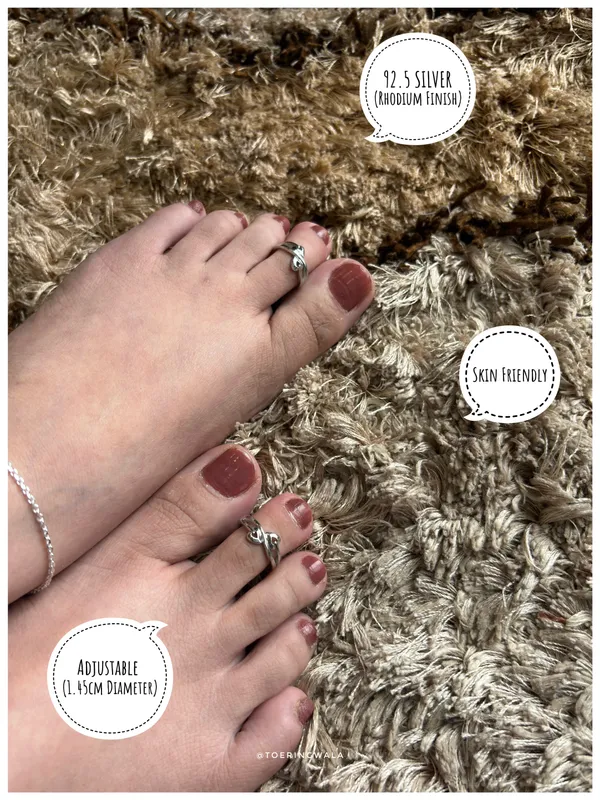 Angel_Hearts_Silver_925_Adjustable_Trendy_Toe_Ring_For_Women