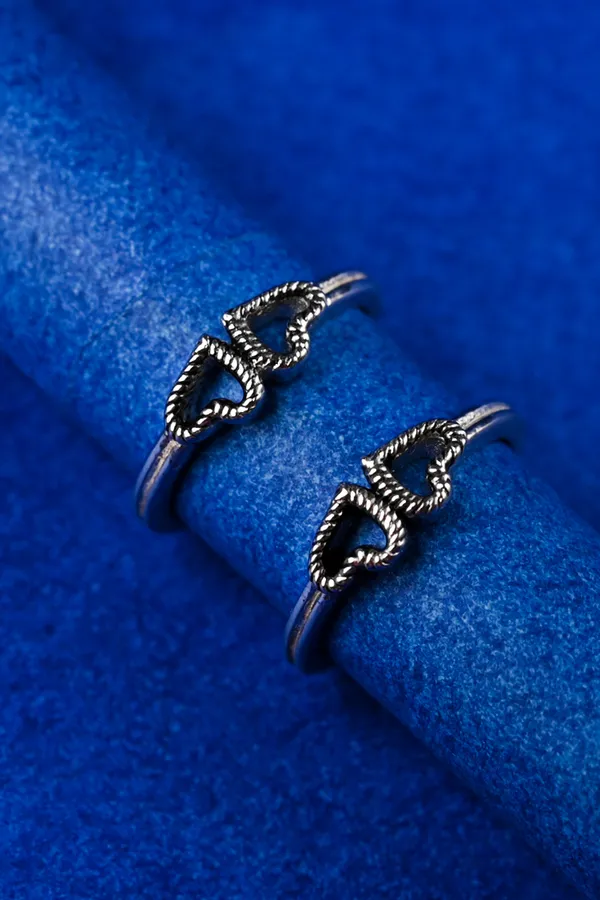 Twin_Heart__Silver_925_Adjustable_Trendy_Toe_Ring_For_Women