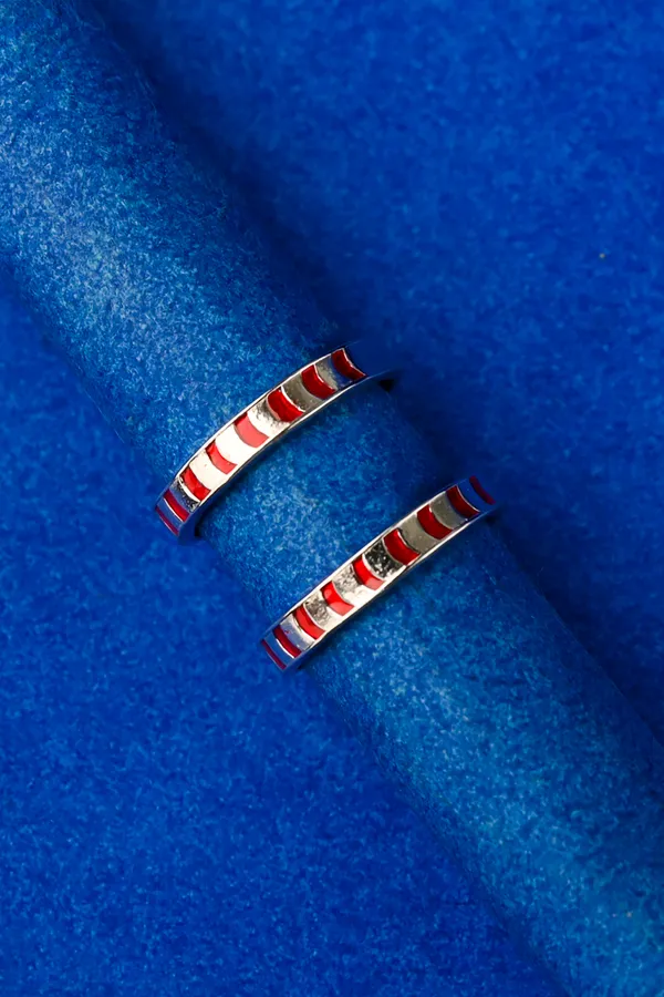 Red_Wave_Band_Silver_925_Adjustable_Trendy_Toe_Ring_For_Women