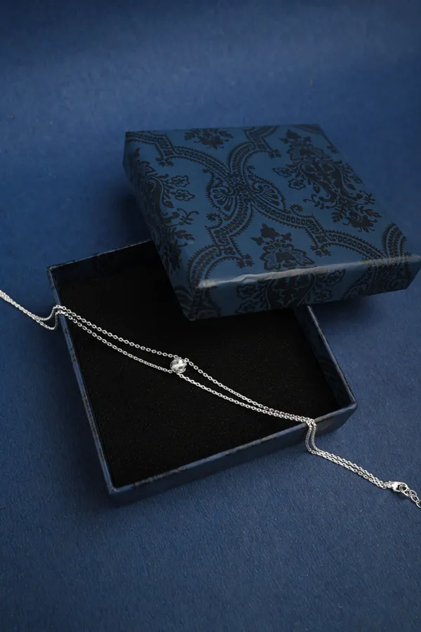 Classic_Double_Chain_925_Silver_Single_Anklet_for_Girls