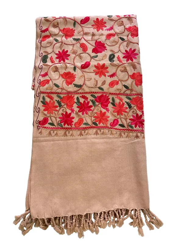 Red_Woolen_Premium_&_Elegant_Shawl_For_Women