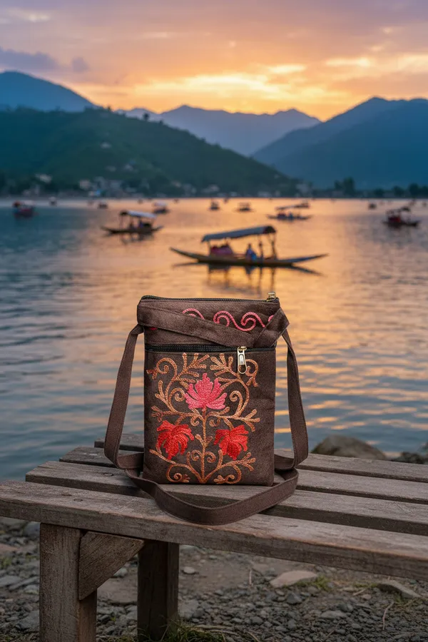Craftique_Kashmiri_Embroidered_Sling_Bag_Deep_Chocolate_Brown_Default_Title