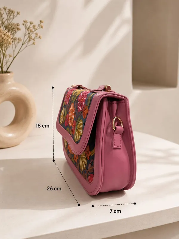 Premium_Nude_Pink_Kashmiri_Aari_Embroidered_Floral_Sling_Bag_With_Detachable_Adjustable_Strap_Default_Title