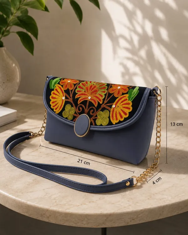 Elegant_Slate_Blue_Kashmiri_Embroidered_Sling_Bag_Crossbody_Purse_For_Women_Default_Title