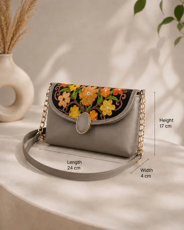 Elegant_Ash_Taupe_Kashmiri_Embroidered_Sling_Bag_Crossbody_Purse_For_Women_Default_Title