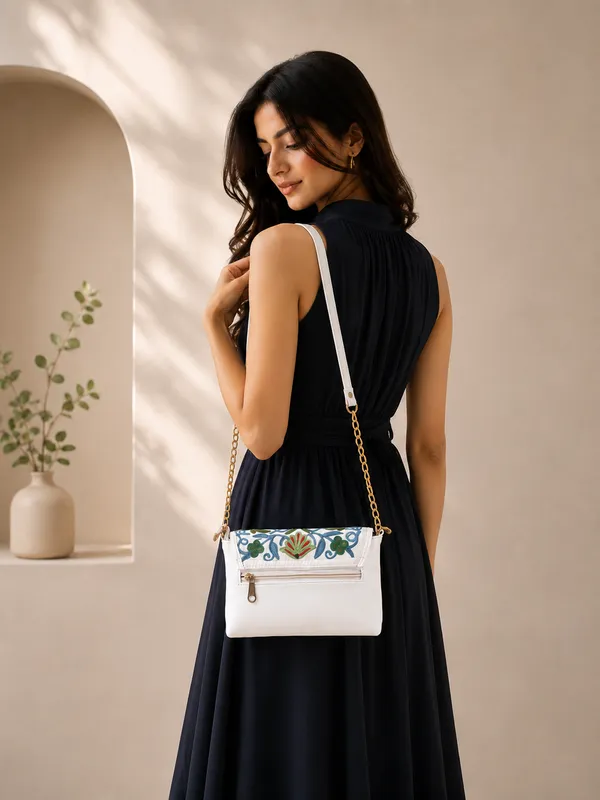 Elegant_White_Kashmiri_Embroidered_Sling_Bag_Crossbody_Purse_For_Women_Default_Title