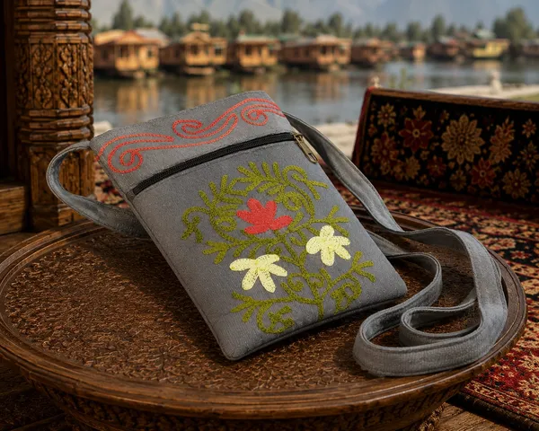 Craftique_Kashmiri_Embroidered_Sling_Bag_Charcol_Grey_Default_Title