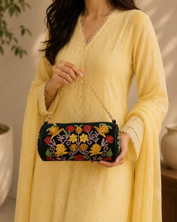 Zaria_Dholki_Bag_Kashmiri_Aari_Embroidered_Occasion_Bag_Midnight_Black_Default_Title