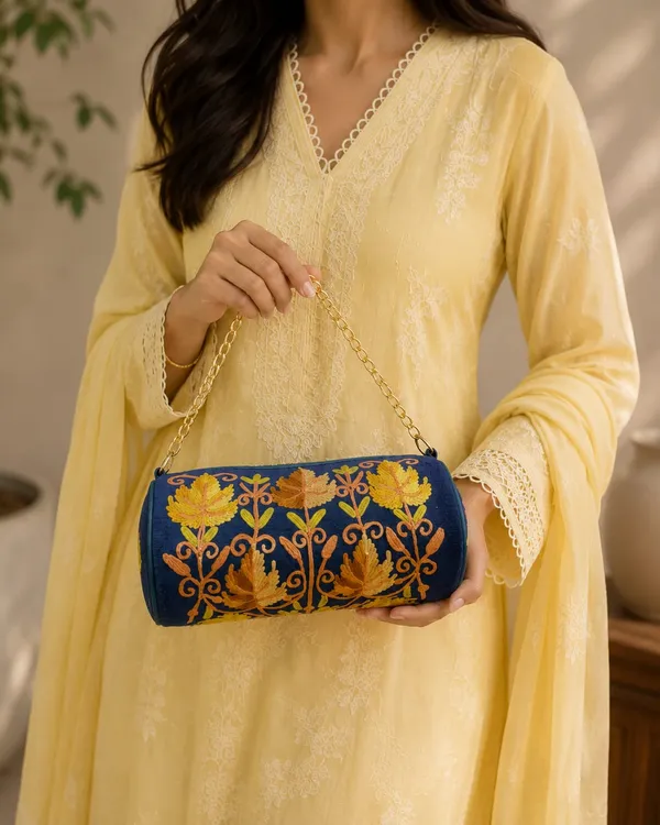 Zaria_Dholki_Bag_Kashmiri_Aari_Embroidered_Occasion_Bag_Midnight_Navy_Blue_Default_Title