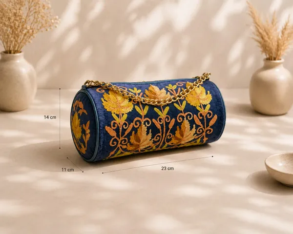 Zaria_Dholki_Bag_Kashmiri_Aari_Embroidered_Occasion_Bag_Midnight_Navy_Blue_Default_Title