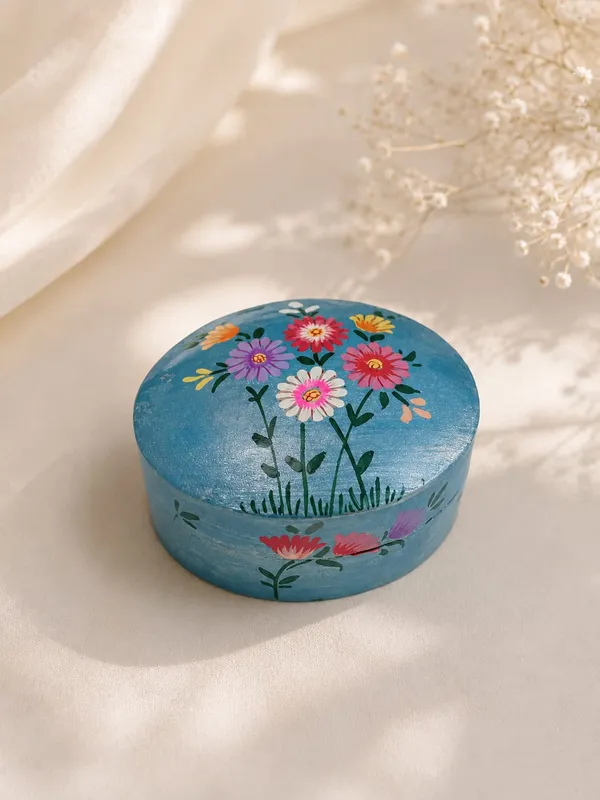 Kashmiri_Paper_Mache_Trinket_Box_Handmade_3_Inch_Default_Title