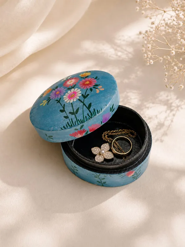 Kashmiri_Paper_Mache_Trinket_Box_Handmade_3_Inch_Default_Title