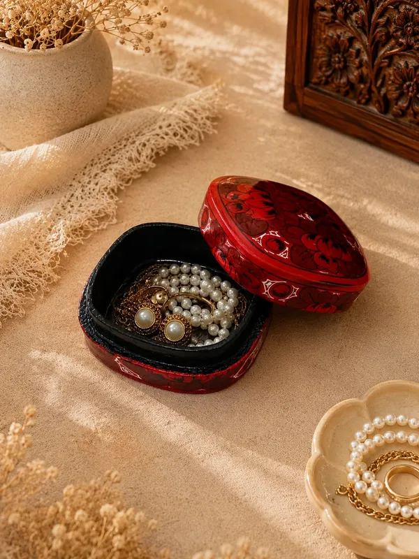 Kashmiri_Paper_Mache_Trinket_Box_Handmade_3_Inch_Default_Title