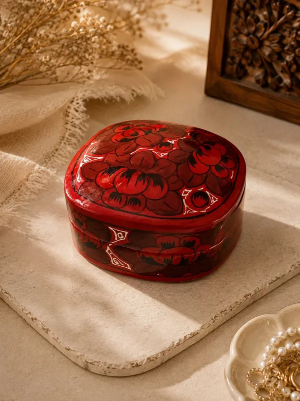 Kashmiri_Paper_Mache_Trinket_Box_Handmade_3_Inch_Default_Title