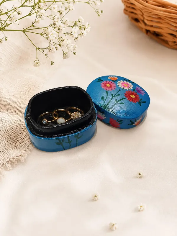 Kashmir_Paper_Mache_Trinket_Box_Handmade_2_Inch_Default_Title