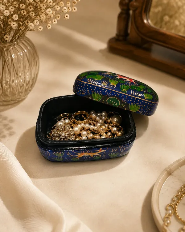 Handcrafted_Kashmiri_Paper_Mache_Trinket_Box_Default_Title