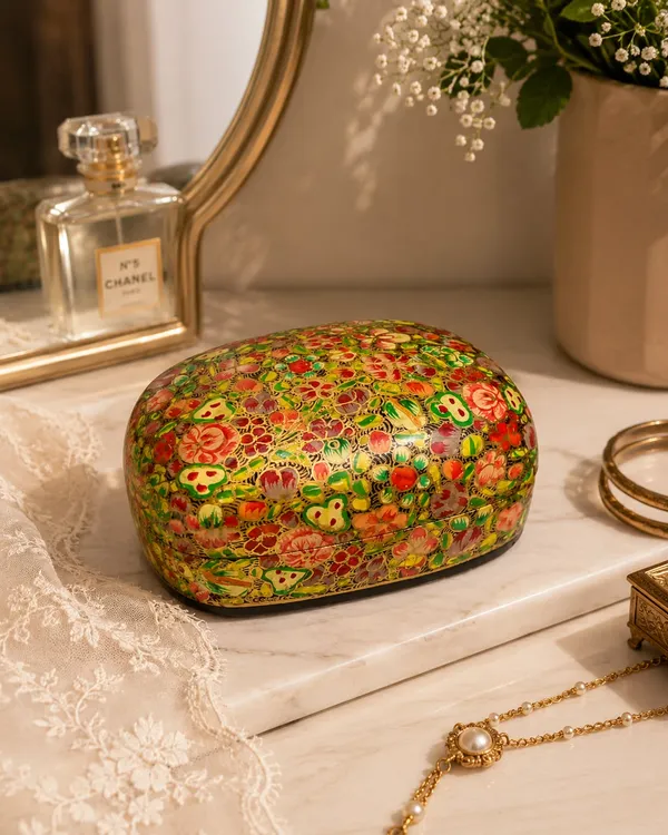 Handcrafted_Kashmiri_Paper_Mache_Trinket_Box_Default_Title
