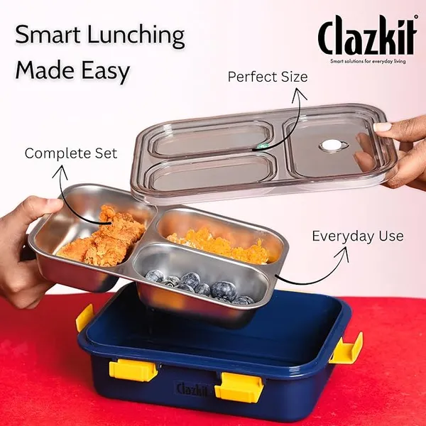 Multicolor_Stainless_Steel_Lunch_Box