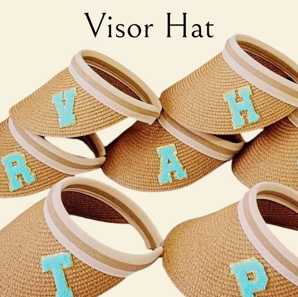 Visor_Hat